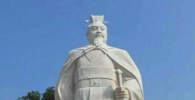 此人|此人一生杀了六个皇帝，却备受后人敬仰，甚至为其作诗填词