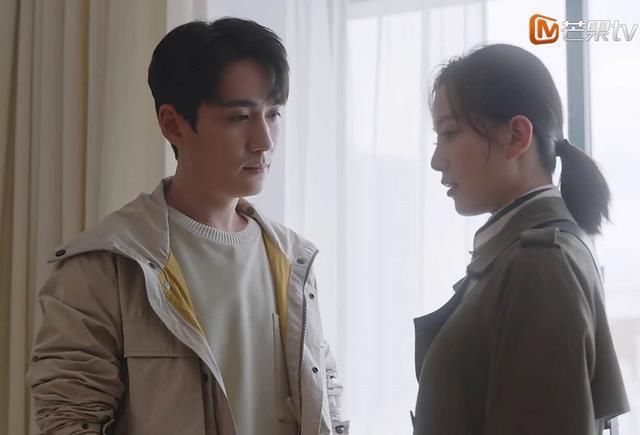 李思雨和陈|《亲爱的自己》编剧三观正！李思雨恐婚的原因，被顾晓菱一语道破