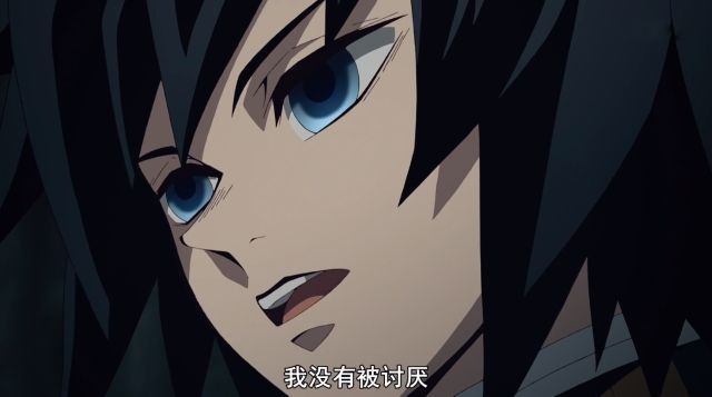 深刻|鬼灭之刃中的九柱，各有让人印象深刻的特点，特别是虫柱的腹黑