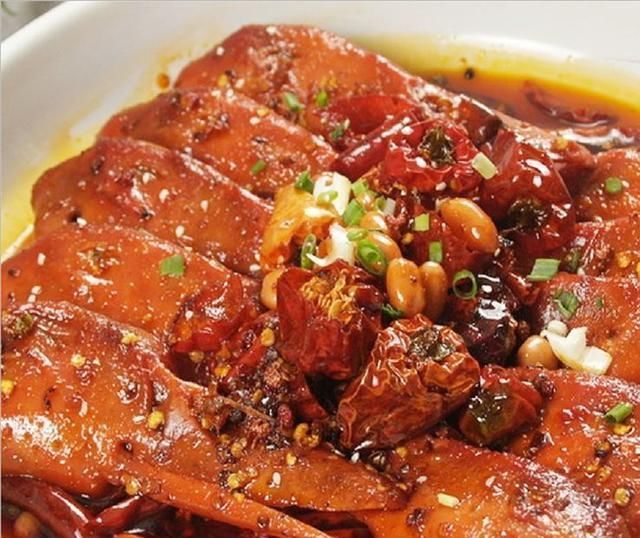  香料|卤肉怎样做才能味道好? 老师傅两招教你解决, 附带卤肉秘方