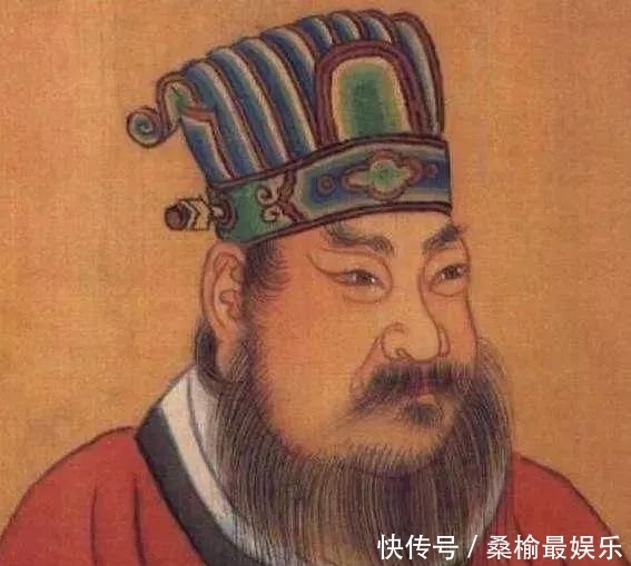 史上唯一一个两次接受加九锡之礼而未称帝