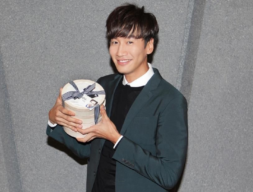  颁奖礼|李光洙回应颁奖礼争议，直言有点对不起前辈们