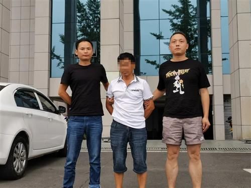 电鱼|非法电鱼后逃之夭夭,安化警方一追到底