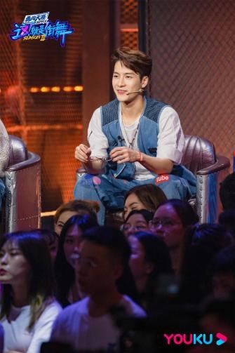  高光|《这！就是街舞》第三季火舞台高光不断，社会、人性题材破界突围