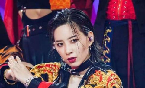  灰姑娘|从“灰姑娘”到第二个“团宠”，万茜之后她也成了“香饽饽”