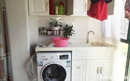 收拾|入住半年的房子,摊上懒货媳妇,家里乱成一团,老妈直摇头