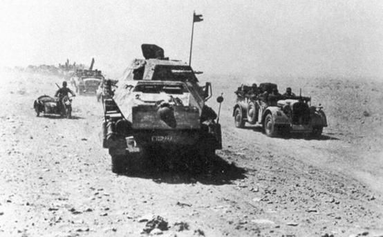 历史|二战席卷了半个世界，另外半个世界的国家，都在干些什么呢？