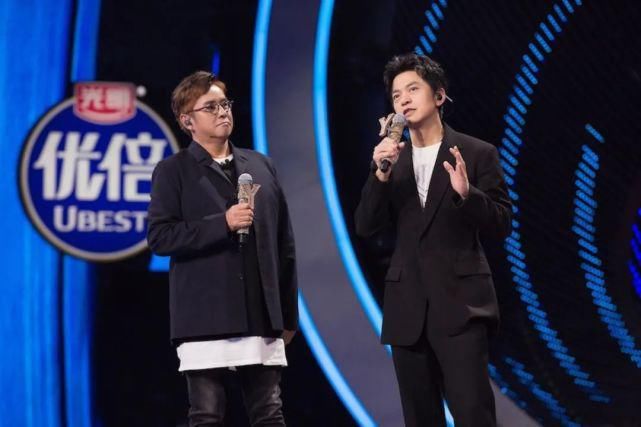  默契|《我们的歌2》今晚首播！李健“告白”谭咏麟，默契合唱“紧张到出汗”