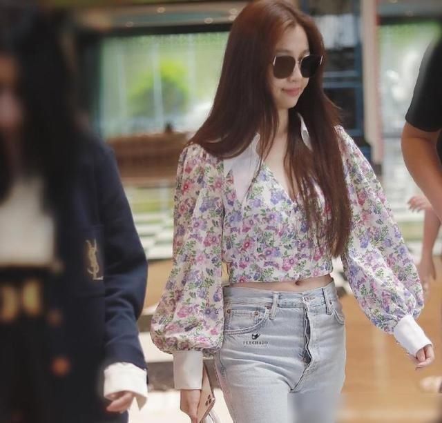  虞书欣|青你2：THE9组第二天出现虞书欣引起争议