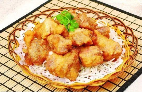  感受|40道菜品精选，食材丰富味道鲜美，真情感受中华美食文化