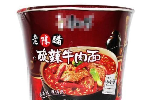 实惠|在超市的5种“尴尬”方便面,明明好吃又实惠,可惜却无人问津