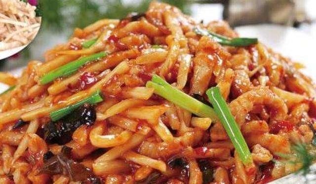  做法|正宗鱼香肉丝做法，怎么调鱼香味？一定记住这个窍门