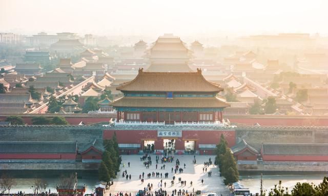 巡视|从朱标巡视陕西探讨朱元璋欲定都北方问题