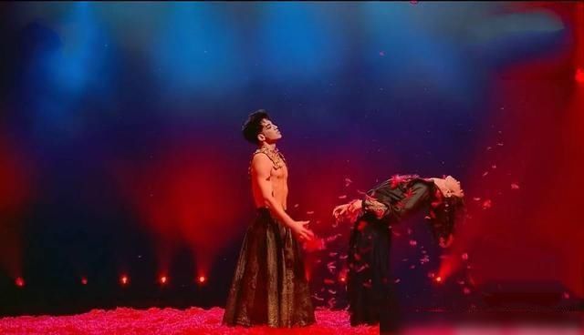  全国|《街舞3》刘迦李响加盟，《舞蹈风暴》全国4强，助力王一博钟汉良