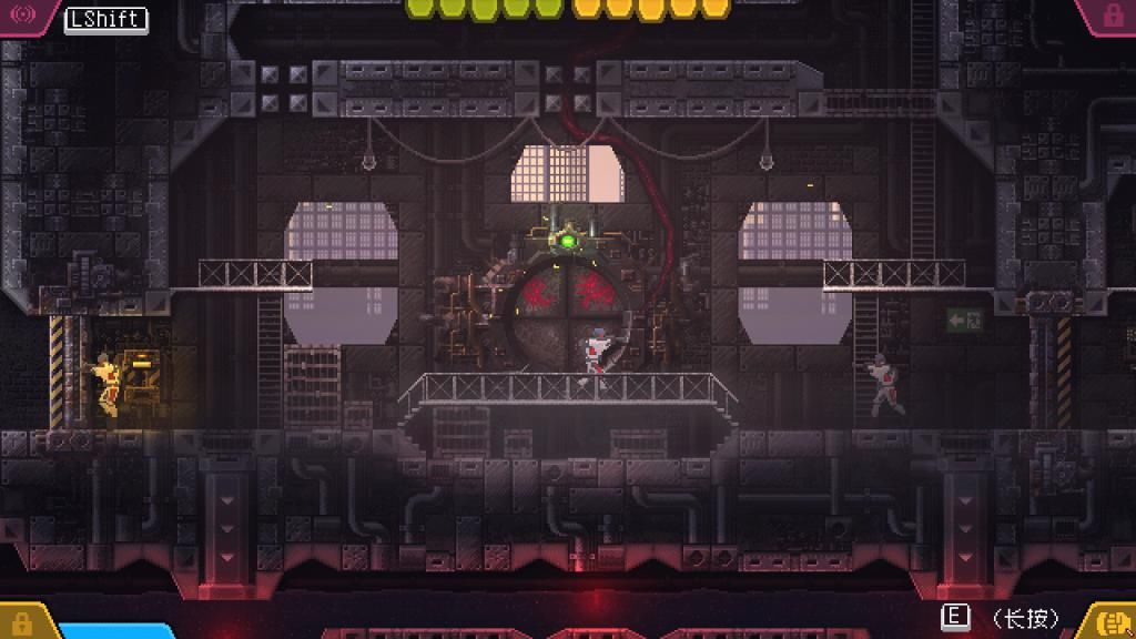  怪兽|《红怪》评测：满足你对怪兽电影的所有想象