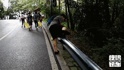 暴走|南方有暴走团吗？如何看待暴走团？