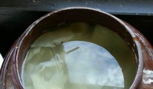  夏季|关中人夏季必吃的消暑美食，传了两千多年，连刘邦都赞口不绝