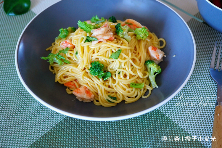  推荐|头伏饺子二伏面，今天你吃面了吗推荐6道面条做法，道道都美味