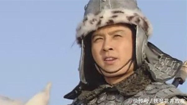 奋战|为什么马超选择投奔张鲁和刘备, 而韩遂却选择奋战到死?