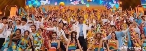 嘉宾|跑男“最大牌”嘉宾,节目播至1/3才出场,全程话最少镜头最多!