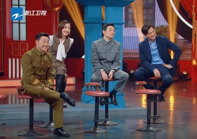  换掉|Baby被问：跑男团要换掉一个人你打算换谁？脱口而出2字，老粉泪奔