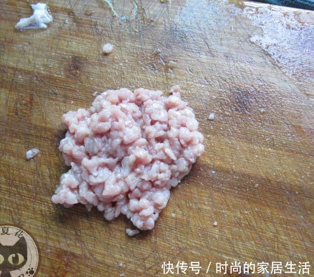 小点心|可乐饼，下午茶的小点心