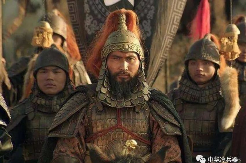 装备|棉甲的防护力不如铁甲,唐宋铁甲,为何被明清棉甲取代?