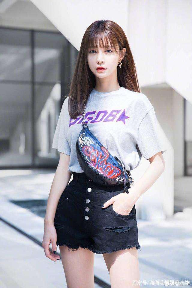  沈梦辰|张小龙怒斥沈梦辰耍大牌，参加扶贫节目拒绝单独合影，网友：这是真的吗