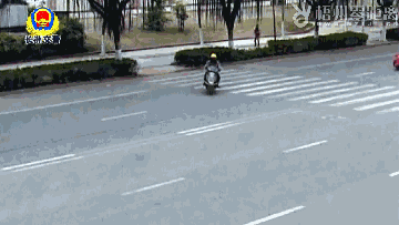  事故|二次过街？你是否还有很多疑问，请停下脚步看看这些事故案例