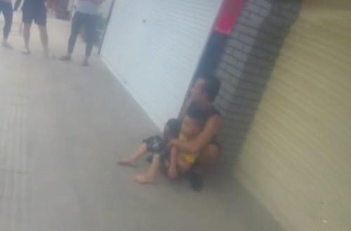  孩子|6.4万元要不回来，男子抱走对方儿子，钱到手人也被刑拘