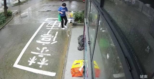 定点|7月13日垃圾分类曝光台 定时定点定投，养成垃圾分类好习惯