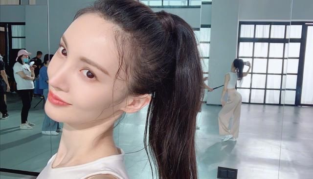  乘风破浪|现代李小龙：我已经放弃秦岚改追金晨，因为我有处女情结