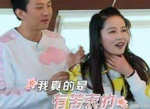  人气花旦|邓超才是“神嘴”！3年前在《跑男》介绍李沁的开场词，如今全部应验