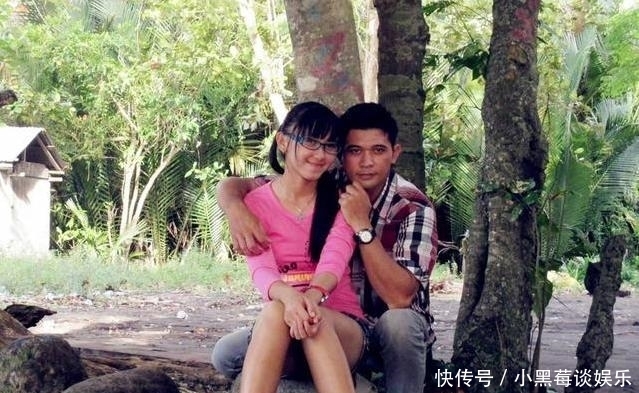 追求|13岁女学生追求27岁男老师,7年后结婚,网友:还好不是我女儿!