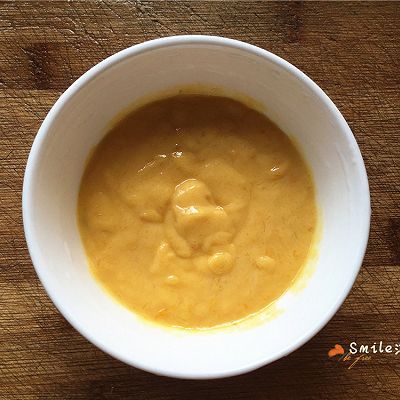 芒果|芒果波点蛋糕卷