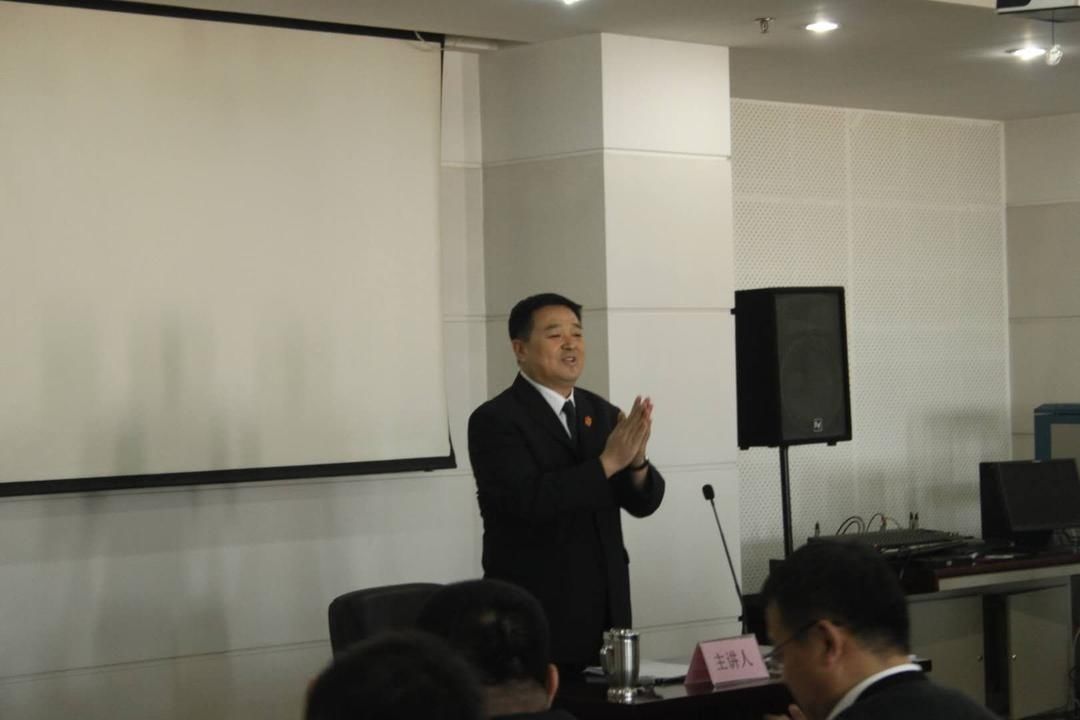 制度|从英雄连连长到全国法院办案标兵……