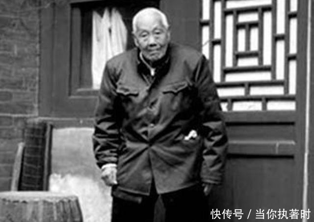 历史|见证历史的人!中国最后一位太监:昏迷3天,醒来得知皇帝退位了