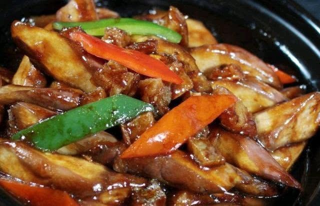 不腻|人人都拿手的家常菜,下饭菜百吃不腻,每次都吃光盘了!