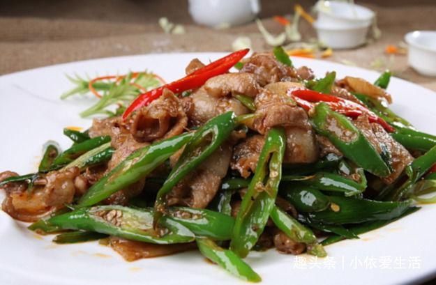 香飘|香飘满屋的几道家常菜,荤素搭配好吃不腻,越吃越香,做法还简单