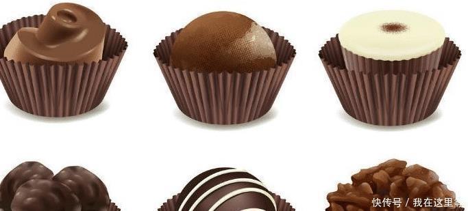 零食|女生离不开的五种零食,没吃过怕是个“假女生”!