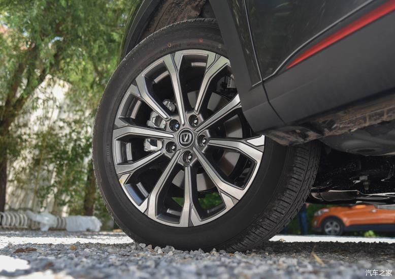  用车|长安CS75 PLUS购车、用车成本如何？我们计算一下，消费者可参考