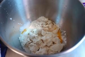 土豆|咖喱鸡肉土豆小面包?咸口面包爱好者必做