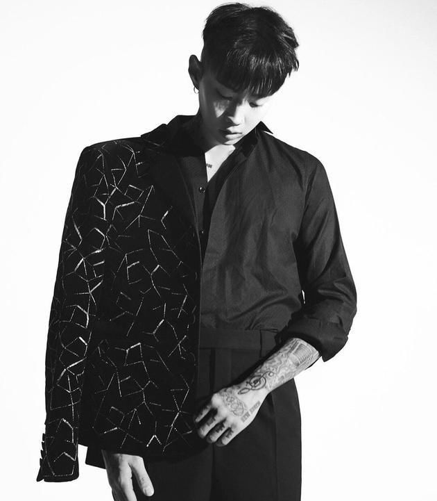  火花|《新说唱》开播 中韩说唱文化如何擦出火花？