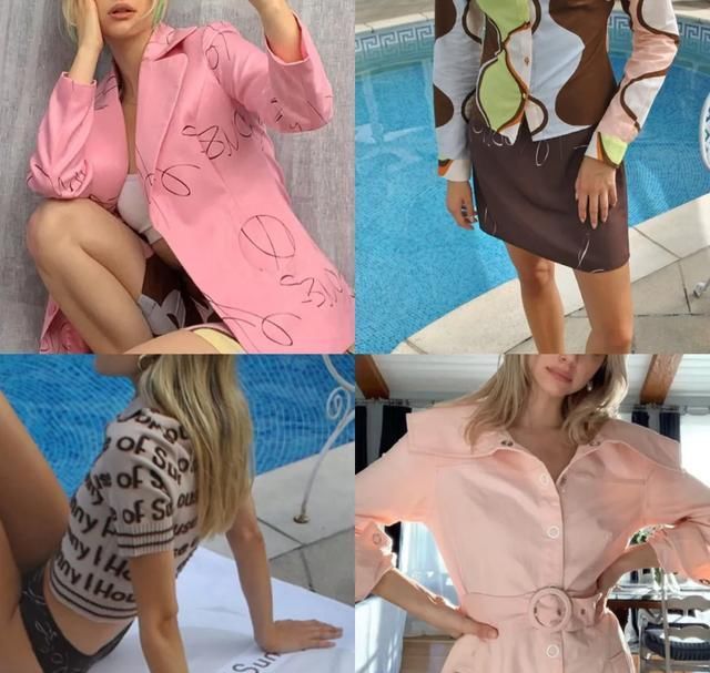  时髦|迎接夏天 | 8个时髦小众品牌种草推荐