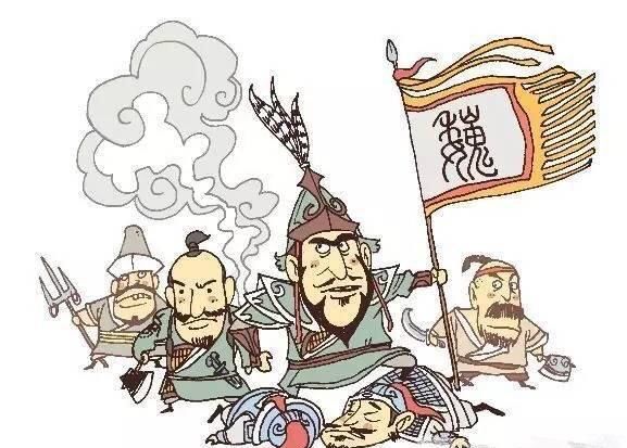 可怕|可怕的鲜卑人，5分钟带你了解北魏的崛起与灭亡