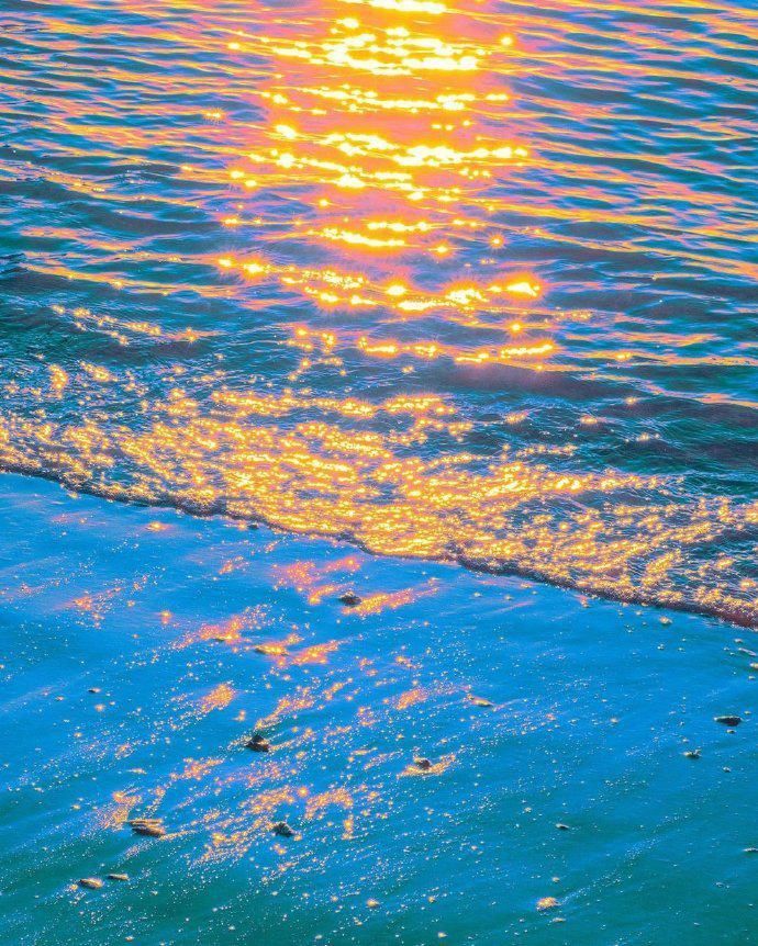  恰好那天|适合摘抄的小句子