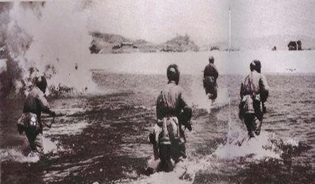 临津江|美军被赶出三八线后,13国要求停战,志愿军用行动回应