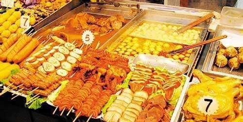  不吃|孕期“馋嘴”时，五类食物要少吃、不吃，谨慎饮食没害处