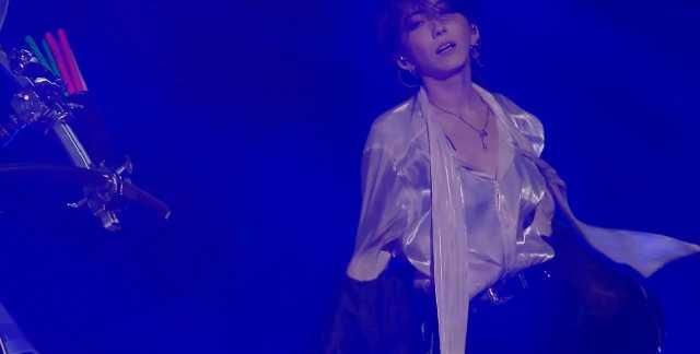  惊艳|她为了参加《乐队的夏天》推掉《乘风破浪的姐姐》，表现让人惊艳