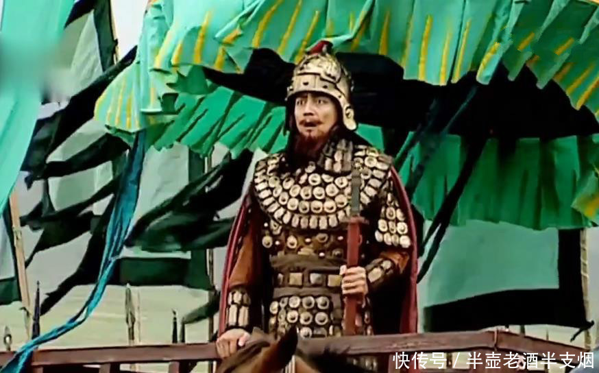  孙策|四位三国名人入土时可能蒙住脸：孙权是其中之一，另外三人是谁？